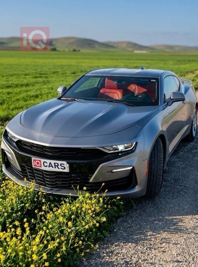 شيفروليه كامارو